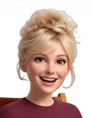 3D Semi-Realistic