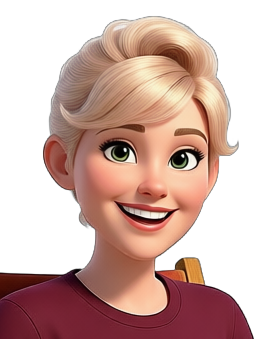 Pixar Cartoon