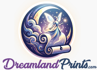 Dreamland Prints